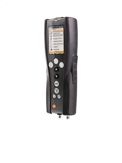 Testo 0632 3240 Gas detector, analyzer